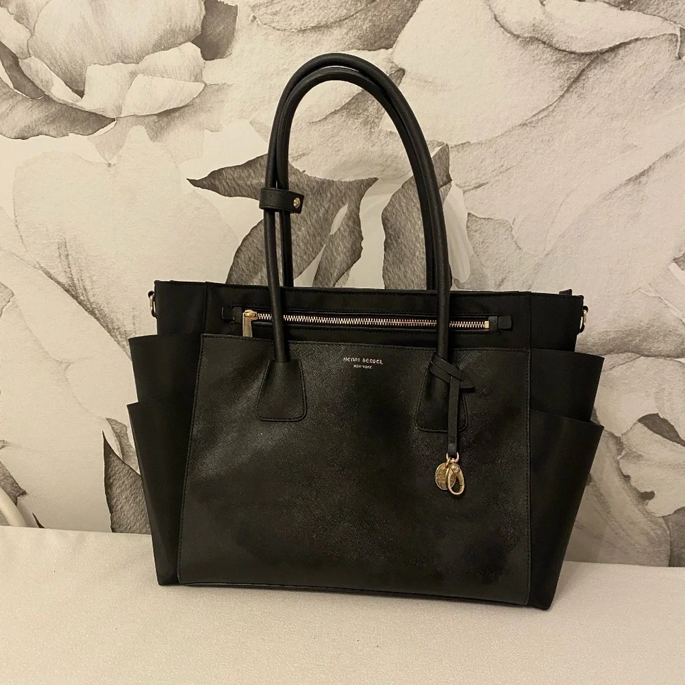 HENRI BENDEL Diaper Bag